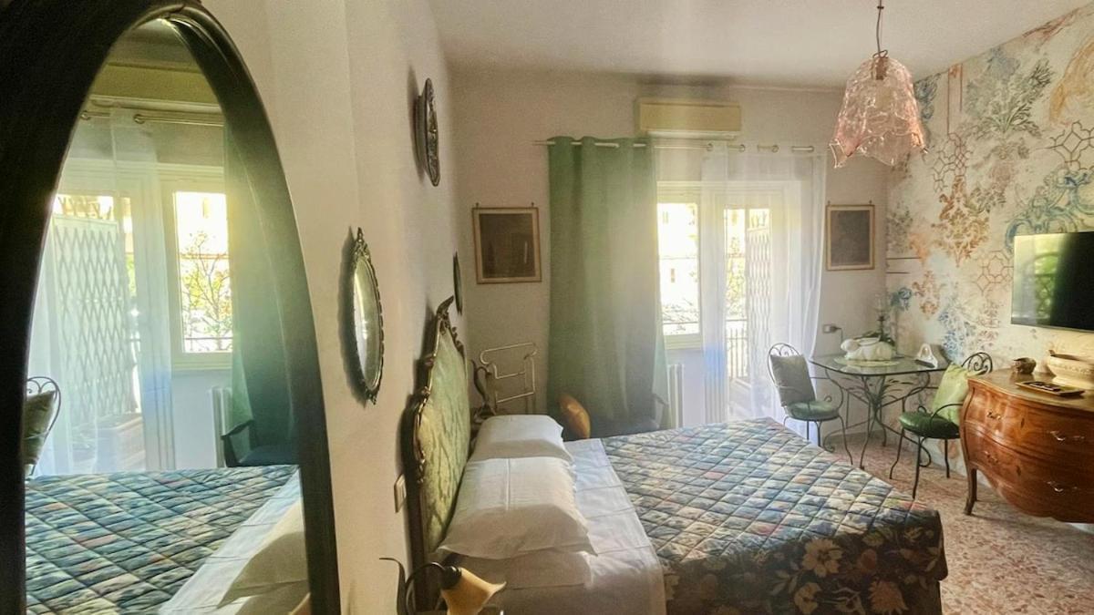 Appartement Domus Jonia Dream Or Reality *