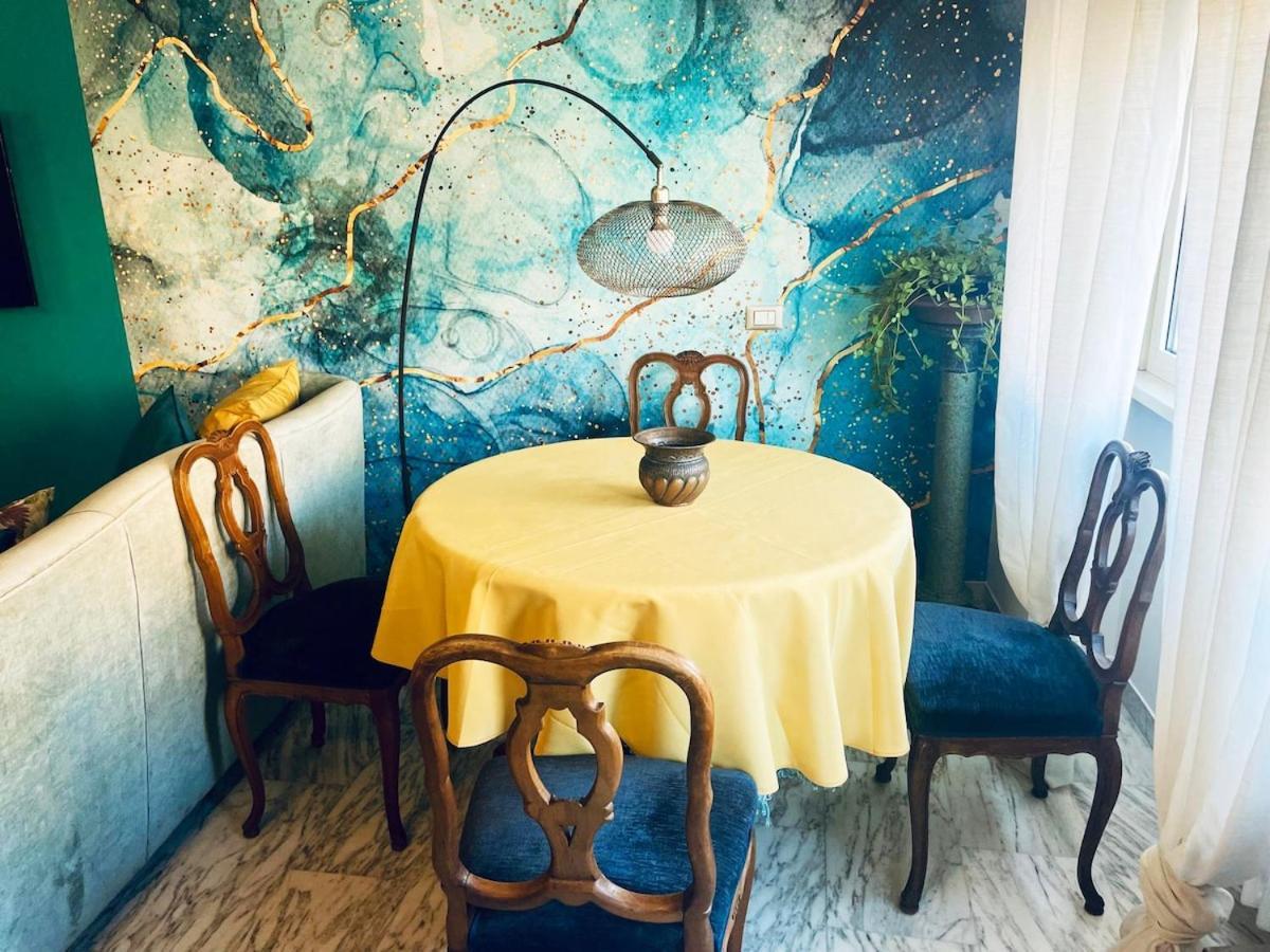 Appartement Domus Jonia Dream Or Reality Rome