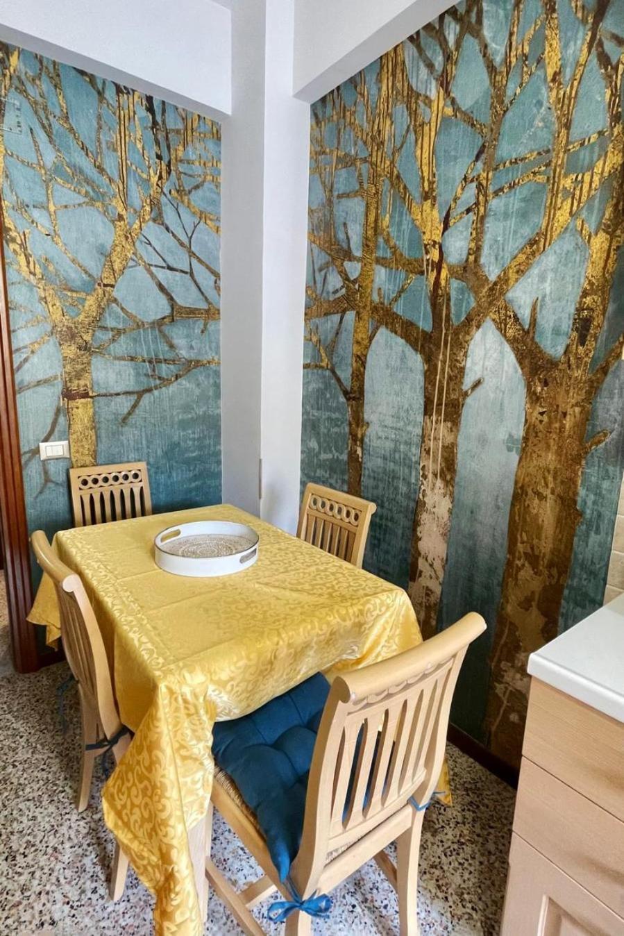Appartement Domus Jonia Dream Or Reality