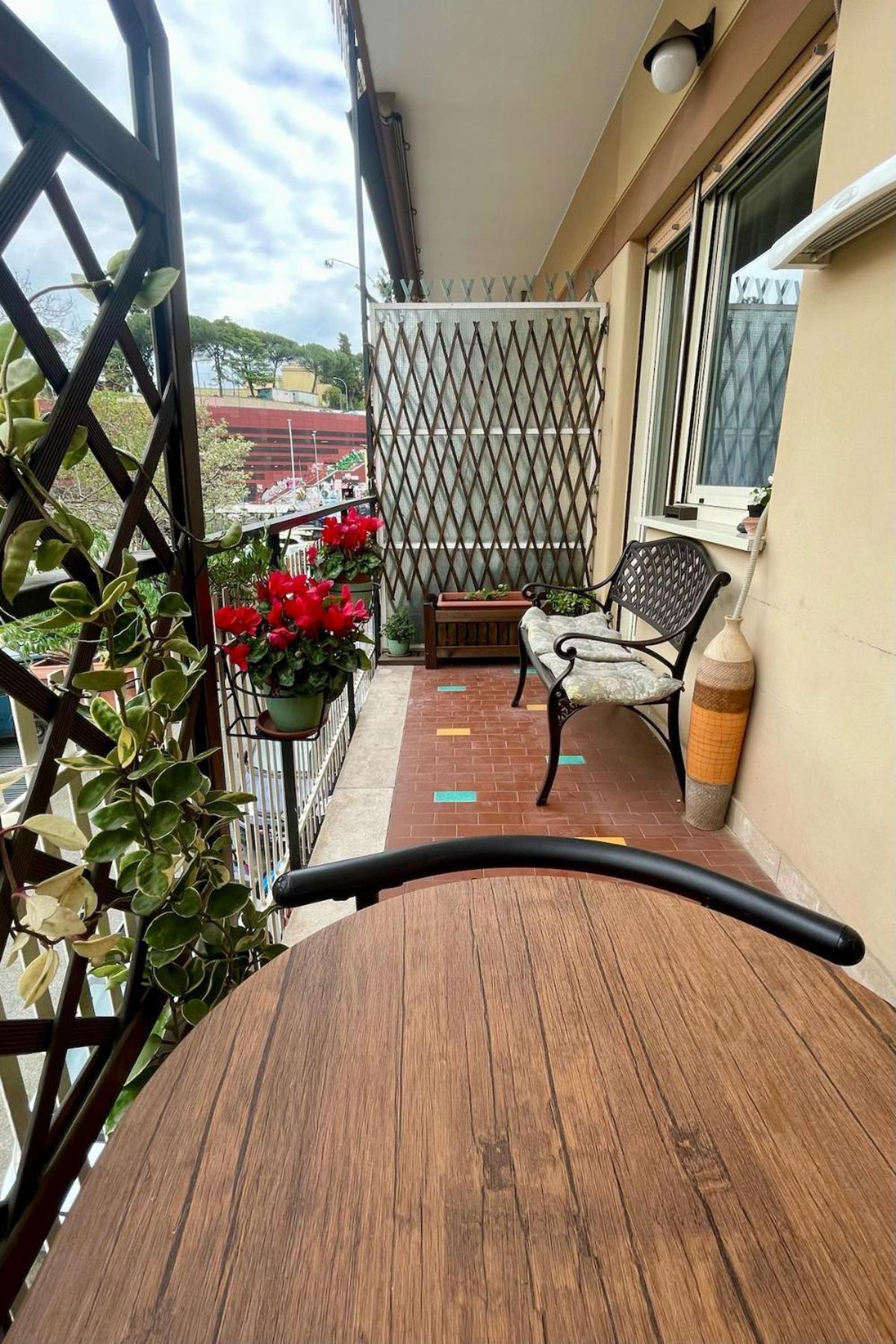 Domus Jonia Dream Or Reality Appartement *
