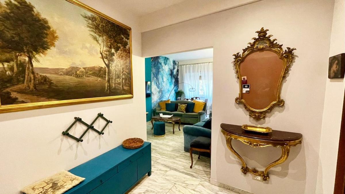 Appartement Domus Jonia Dream Or Reality Rome