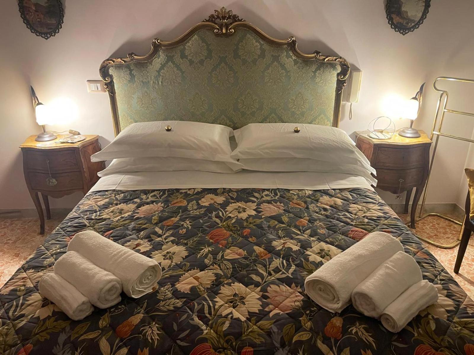 Domus Jonia Dream Or Reality Appartement Rome