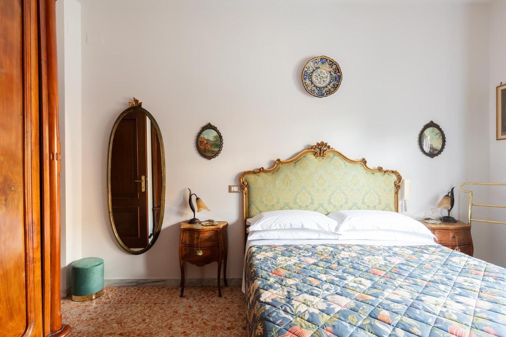 Domus Jonia Dream Or Reality Apartment