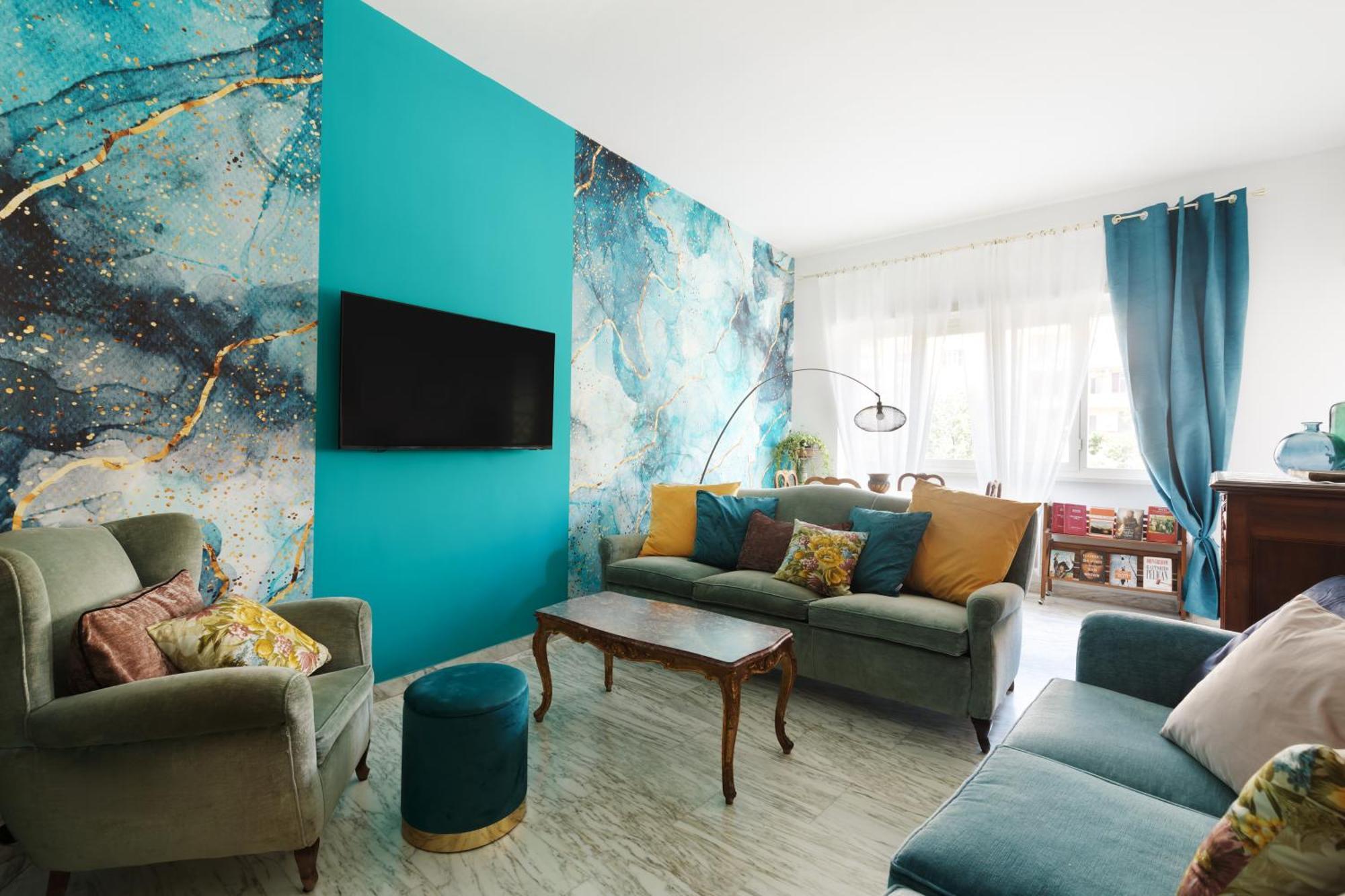 Apartment Domus Jonia Dream Or Reality