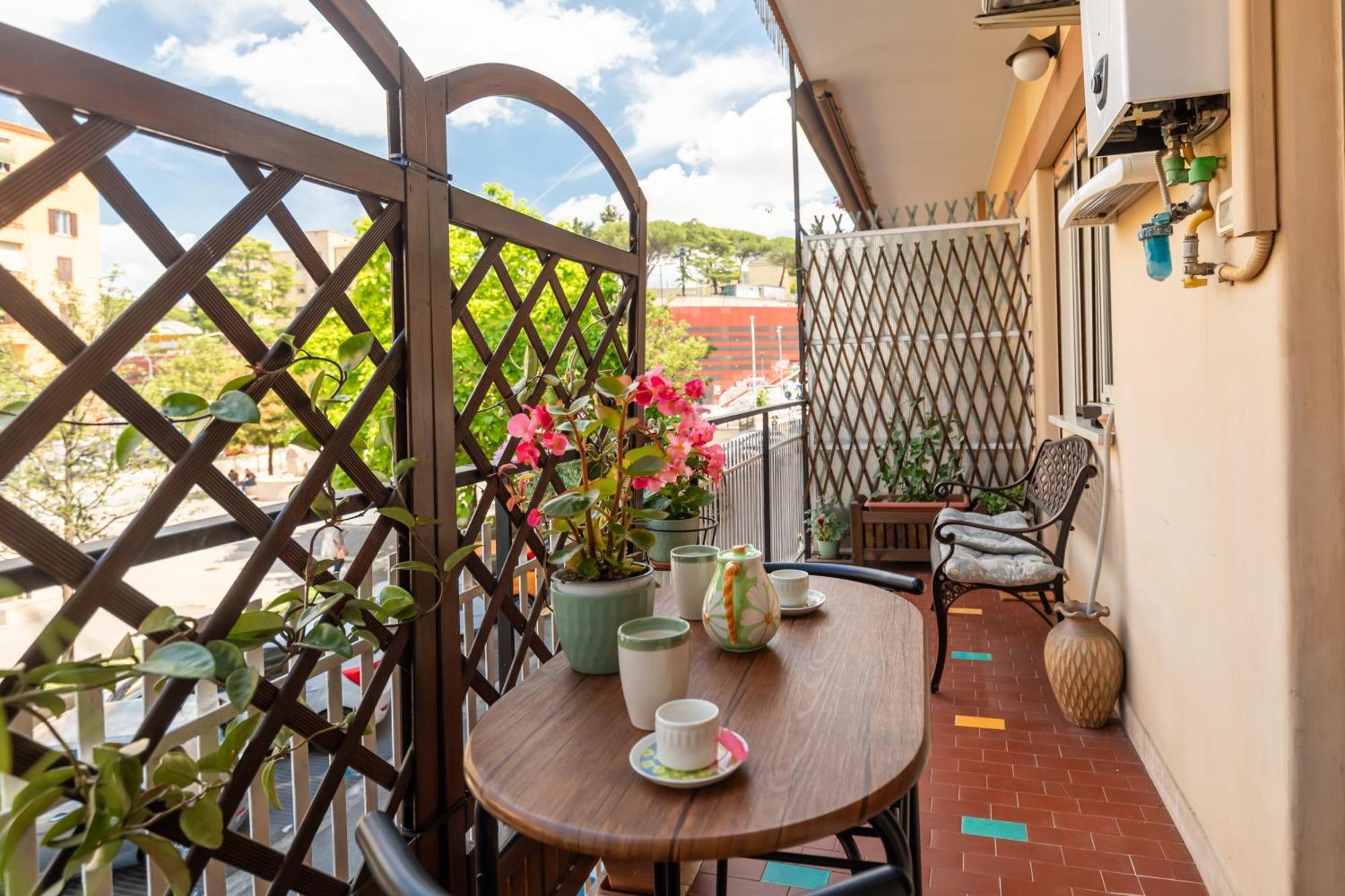 Domus Jonia Dream Or Reality Apartment
