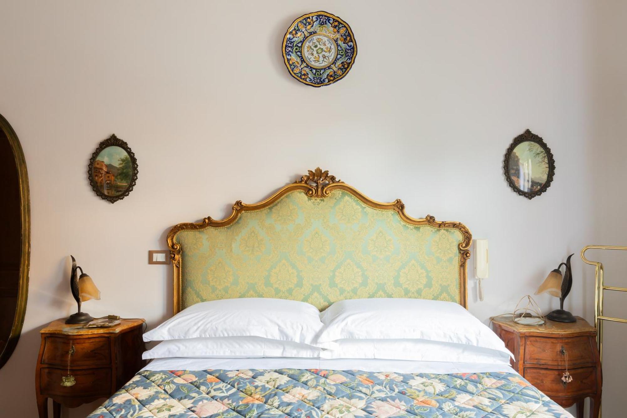 Apartment Domus Jonia Dream Or Reality Rome