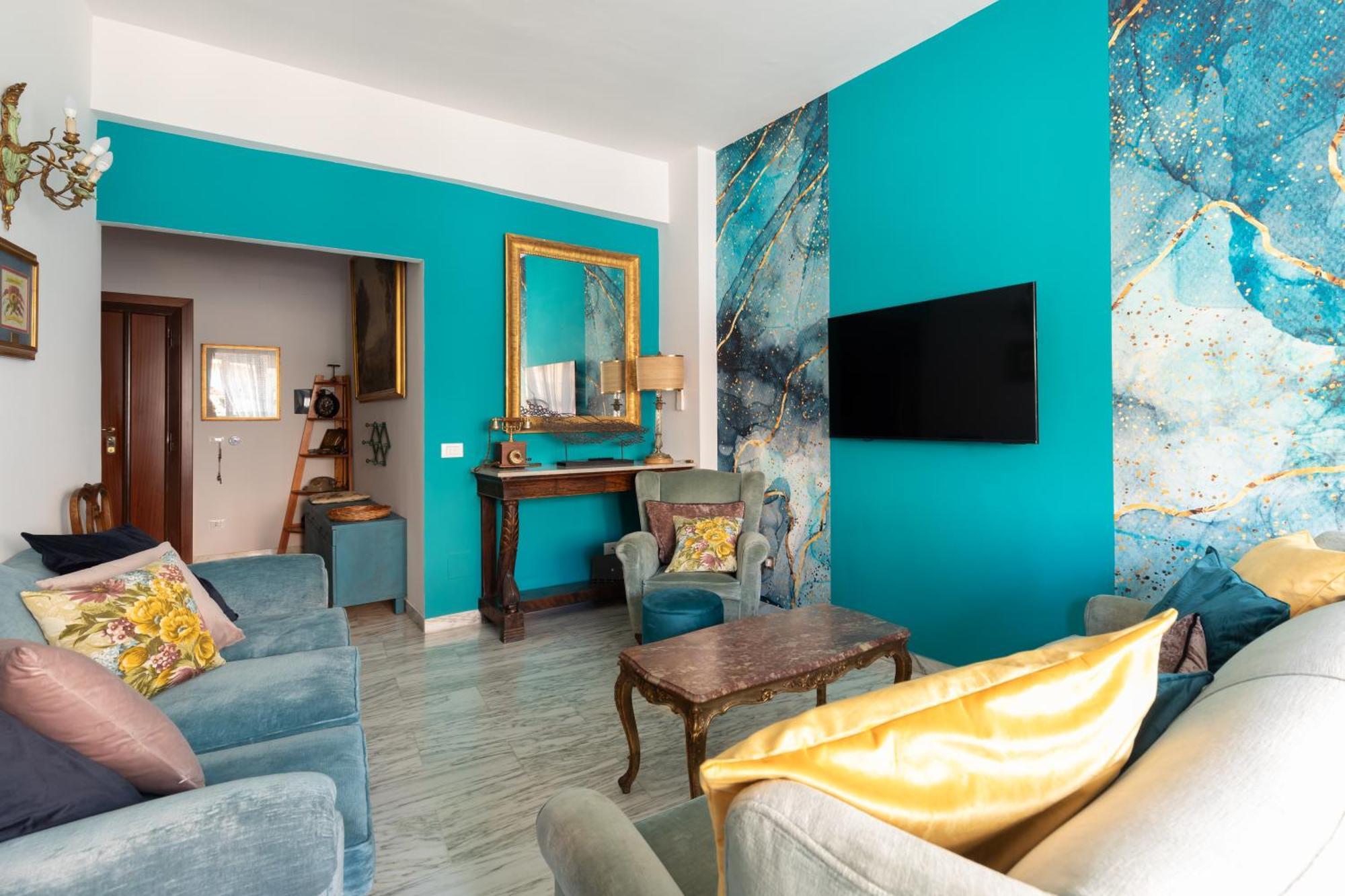 Domus Jonia Dream Or Reality Apartment