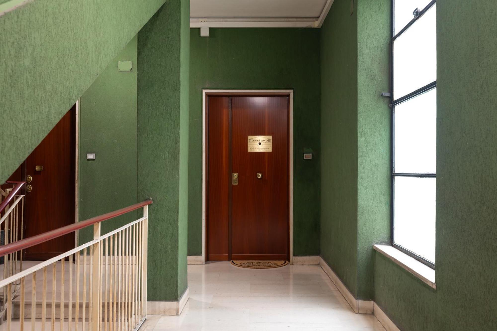 Domus Jonia Dream Or Reality * Rome
